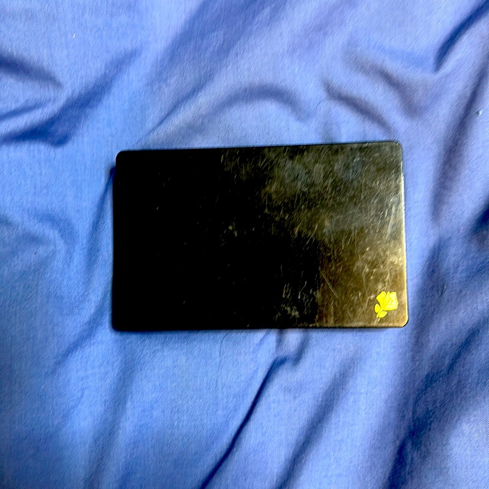 Lancôme palette
